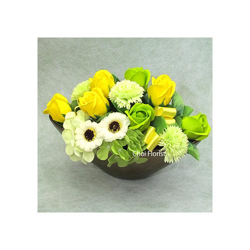 �g�L���L�i�O���[���n�\�[�v�t�����[)�@SF91