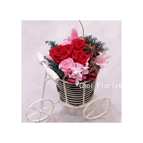 �K���ȉԂ����]�Ԃɏ悹�ā@�ԃs���N�n�^P470