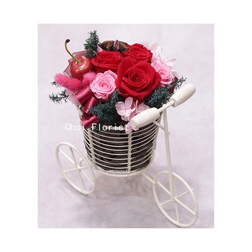 �K���ȉԂ����]�Ԃɏ悹�ā@�ԃs���N�n�^P4702