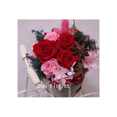 �K���ȉԂ����]�Ԃɏ悹�ā@�ԃs���N�n�^P4703