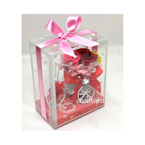 �K���̉Ԏ��]��(�Ԍn) �v���U�[�u�h�t�����[�^P7043