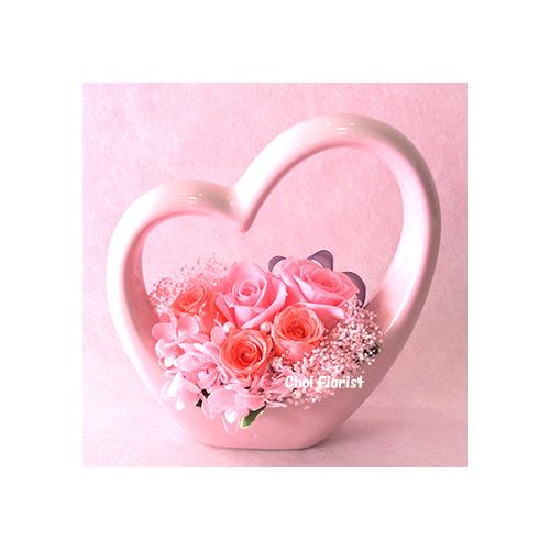 �n�[�g���n�[�g�i�o403�j