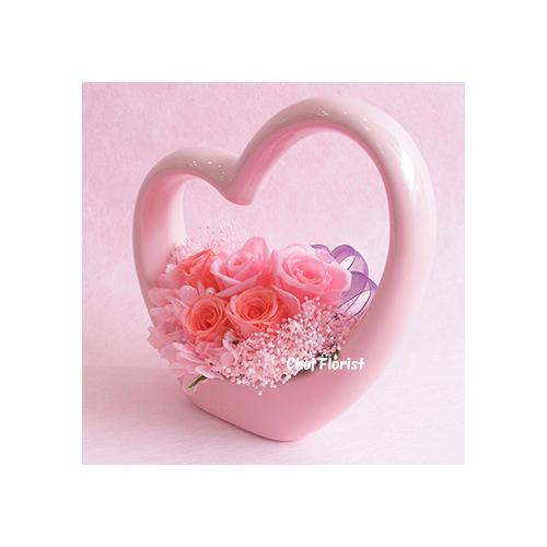 �n�[�g���n�[�g�i�o403�j2