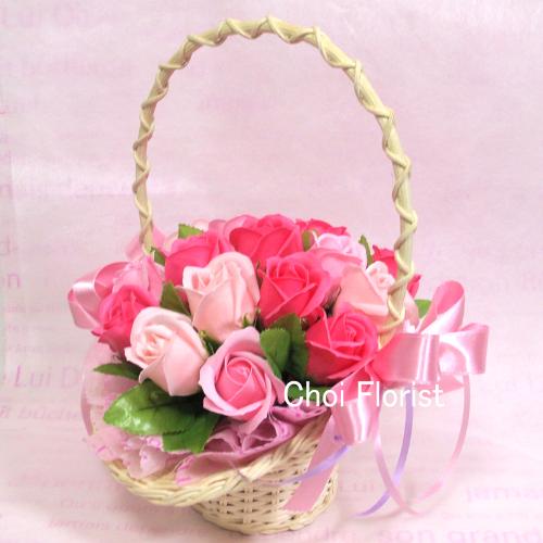 �s���N�o���̃\�[�v�t�����[�@��@sf072