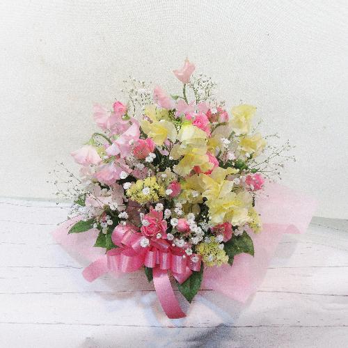 �i�`�������ȕ��͋C�́u�X�C�[�g�s�[�v������������A�����W�����g�u�t�̍���v3