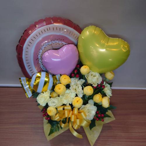 �u��/���C���{�[�v�o���[���A�����W�����g�u�K�^�̑O�G��v�C�G���[2