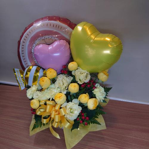 �u��/���C���{�[�v�o���[���A�����W�����g�u�K�^�̑O�G��v�C�G���[4