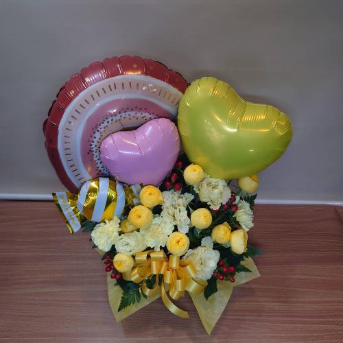 �u��/���C���{�[�v�o���[���A�����W�����g�u�K�^�̑O�G��v�C�G���[5