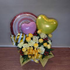 �u��/���C���{�[�v�o���[���A�����W�����g�u�K�^�̑O�G��v�C�G���[