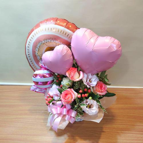 �u��/�{�[�z���C���{�[�v�o���[���A�����W�����g3