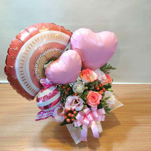 �u��/�{�[�z���C���{�[�v�o���[���A�����W�����g4