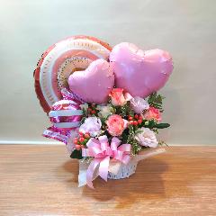 �u��/�{�[�z���C���{�[�v�o���[���A�����W�����g