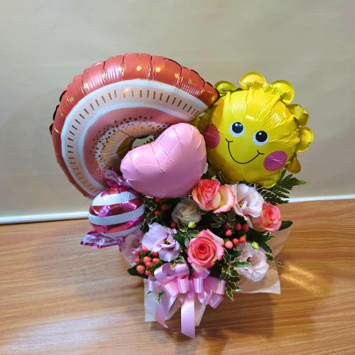 �u��/�{�[�z���C���{�[�v�o���[���A�����W�����g�u�T���V���C���v�s���N3