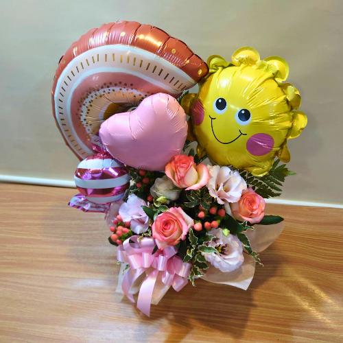 �u��/�{�[�z���C���{�[�v�o���[���A�����W�����g�u�T���V���C���v�s���N4