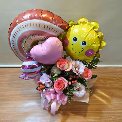 �u��/�{�[�z���C���{�[�v�o���[���A�����W�����g�u�T���V���C���v�s���N5