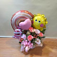 �u��/�{�[�z���C���{�[�v�o���[���A�����W�����g�u�T���V���C���v�s���N