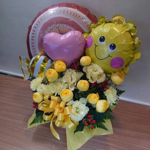 �u��/�{�[�z���C���{�[�v�o���[���A�����W�����g�u�T���V���C���v�C�G���[2