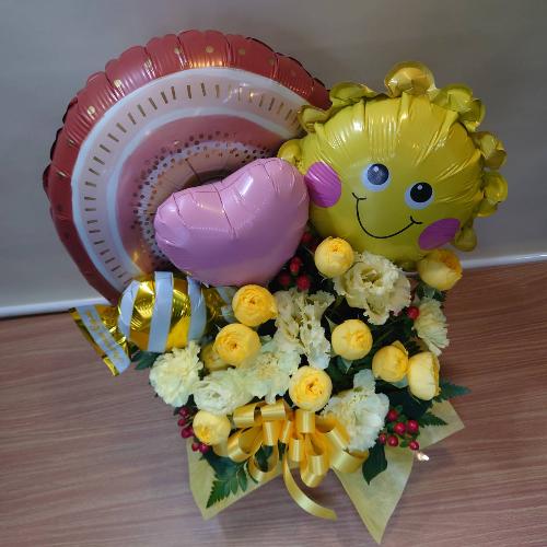 �u��/�{�[�z���C���{�[�v�o���[���A�����W�����g�u�T���V���C���v�C�G���[3