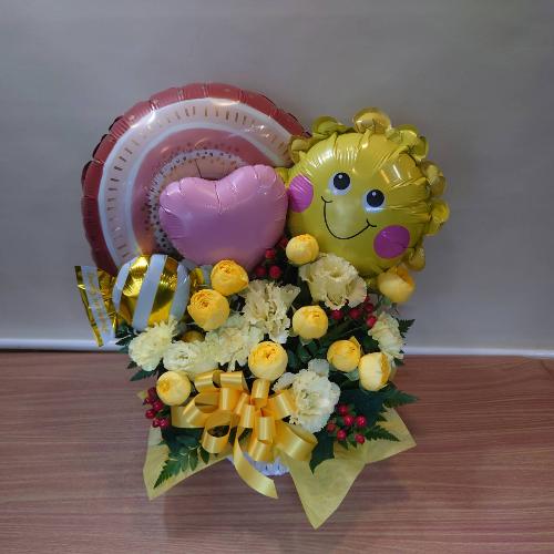 �u��/�{�[�z���C���{�[�v�o���[���A�����W�����g�u�T���V���C���v�C�G���[4