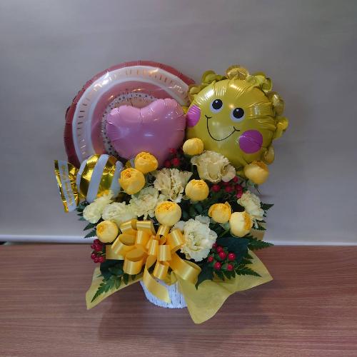 �u��/�{�[�z���C���{�[�v�o���[���A�����W�����g�u�T���V���C���v�C�G���[5