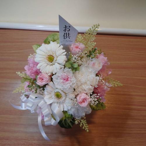 �D�����F�����̂������v���U�[�u�h�t�����[�A�����W�����g4
