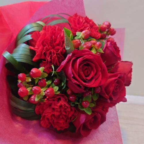 ���K�N/�o���̃u�[�P/You�fre special to me/2