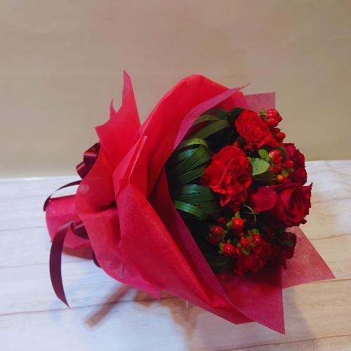 ���K�N/�o���̃u�[�P/You�fre special to me/3