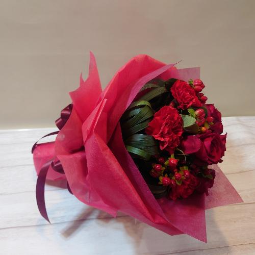 ���K�N/�o���̃u�[�P/You�fre special to me/4