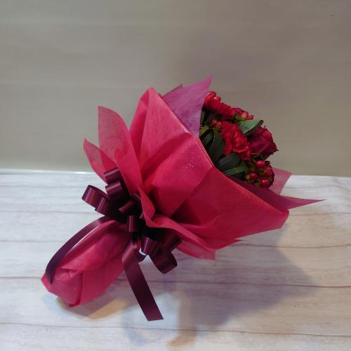 ���K�N/�o���̃u�[�P/You�fre special to me/5