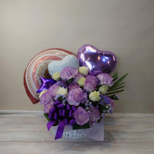 �u��/�{�[�z���C���{�[�v�o���[���A�����W�����g(�p�[�v��)