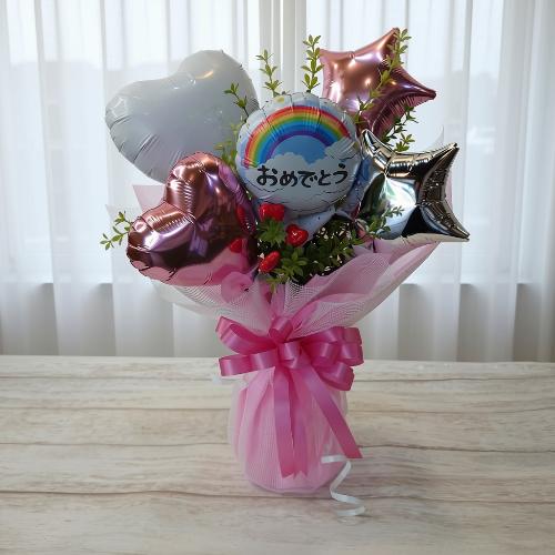���j���̑��蕨�ɃI�X�X��!!�o���[���u�[�P(�s���N)2