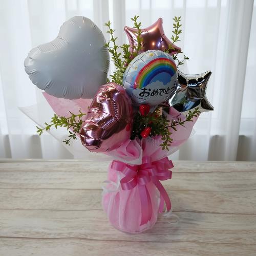 ���j���̑��蕨�ɃI�X�X��!!�o���[���u�[�P(�s���N)4