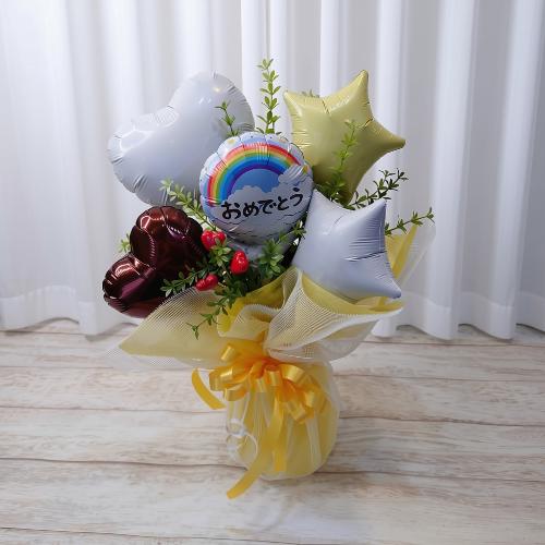 ���j���̑��蕨�ɃI�X�X��!!�o���[���u�[�P(�i�`�������J���[)2