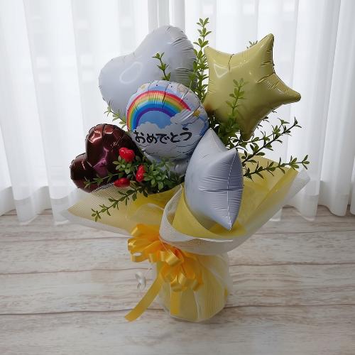 ���j���̑��蕨�ɃI�X�X��!!�o���[���u�[�P(�i�`�������J���[)4