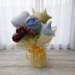 ���j���̑��蕨�ɃI�X�X��!!�o���[���u�[�P(�i�`�������J���[)