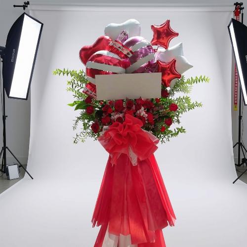 �L�����f�B�o���[���t�����[�X�^���h/�W�����{���b�h2
