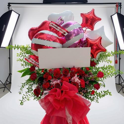 �L�����f�B�o���[���t�����[�X�^���h/�W�����{���b�h3