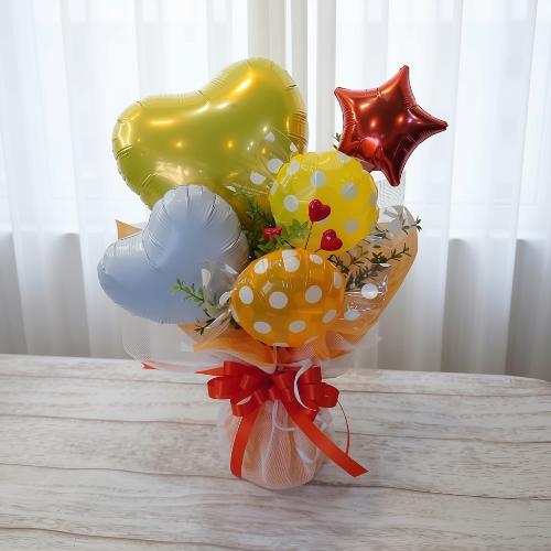 �L�����f�B�o���[�������u�[�P(�I�����W)2