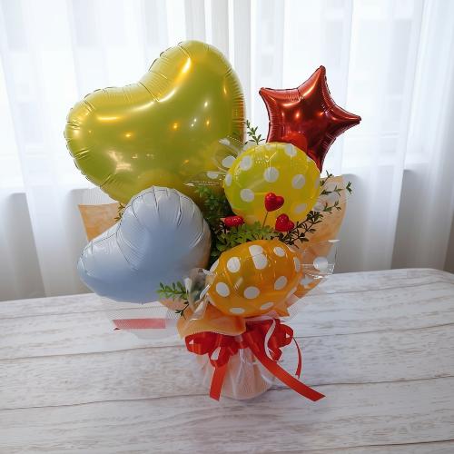 �L�����f�B�o���[�������u�[�P(�I�����W)3