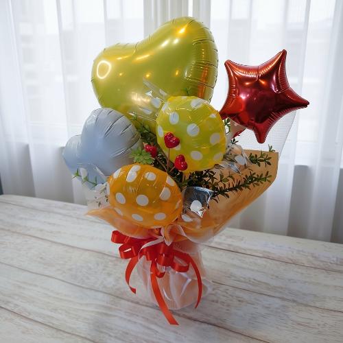 �L�����f�B�o���[�������u�[�P(�I�����W)4
