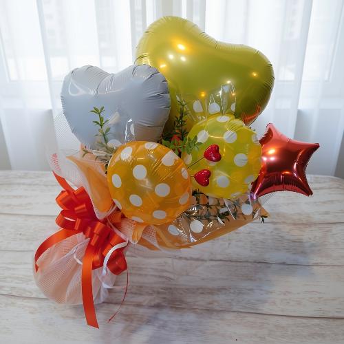 �L�����f�B�o���[�������u�[�P(�I�����W)6