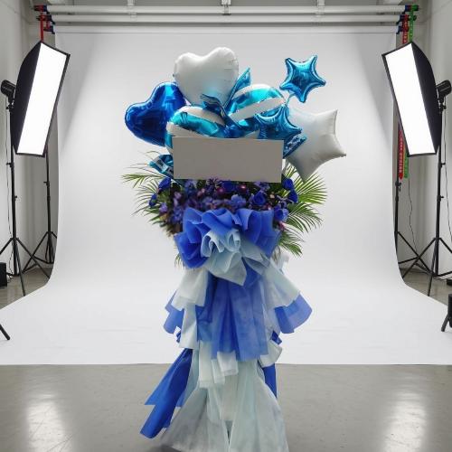 �L�����f�B�o���[���t�����[�X�^���h/�W�����{�u���[2