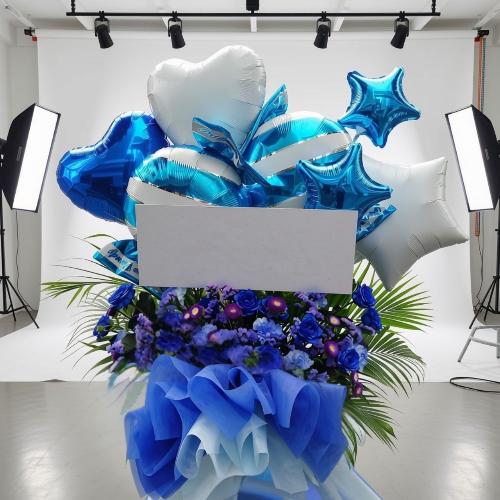 �L�����f�B�o���[���t�����[�X�^���h/�W�����{�u���[3