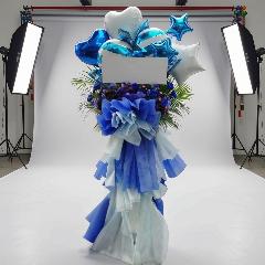 �L�����f�B�o���[���t�����[�X�^���h/�W�����{�u���[