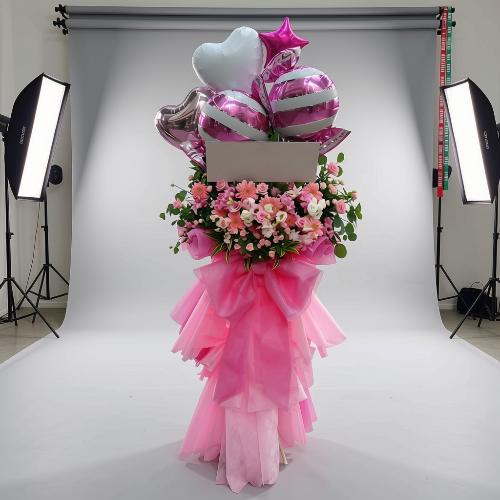�L�����f�B�o���[���t�����[�X�^���h/�W�����{�s���N