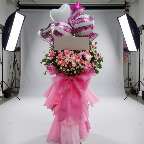 �L�����f�B�o���[���t�����[�X�^���h/�W�����{�s���N2