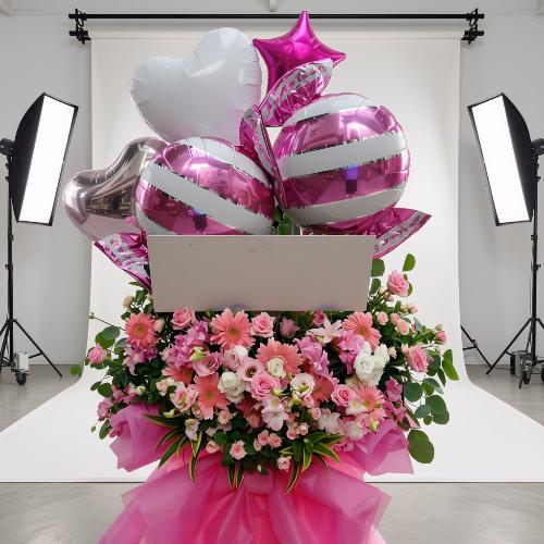 �L�����f�B�o���[���t�����[�X�^���h/�W�����{�s���N3