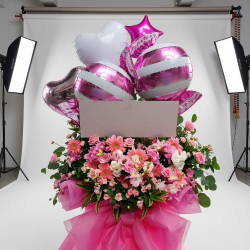 �L�����f�B�o���[���t�����[�X�^���h/�W�����{�s���N4