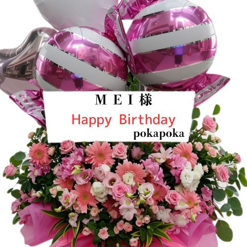 �L�����f�B�o���[���t�����[�X�^���h/�W�����{�s���N5