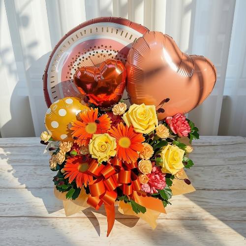 �u��/�{�[�z���C���{�[�v�o���[���A�����W�����g(�I�[�^���J���[)2